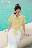  Sơ mi tay ngắn,  25SSME108K 