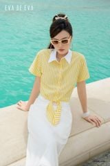  Sơ mi tay ngắn,  25SSME108K 