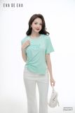  T-shirt ngắn tay,  25STSC001X 