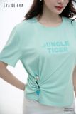  T-shirt ngắn tay,  25STSC001X 