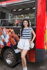  Quần shorts,  25SQSC001R 