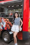  Quần shorts,  25SQSC001T 