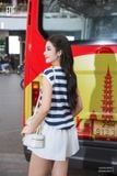  T-shirt ngắn tay,  25STSC002K 