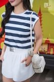  T-shirt ngắn tay,  25STSC002K 