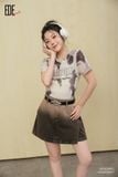  T-shirt ngắn tay,  25STSC008F 