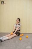  T-shirt ngắn tay,  25STSC008F 