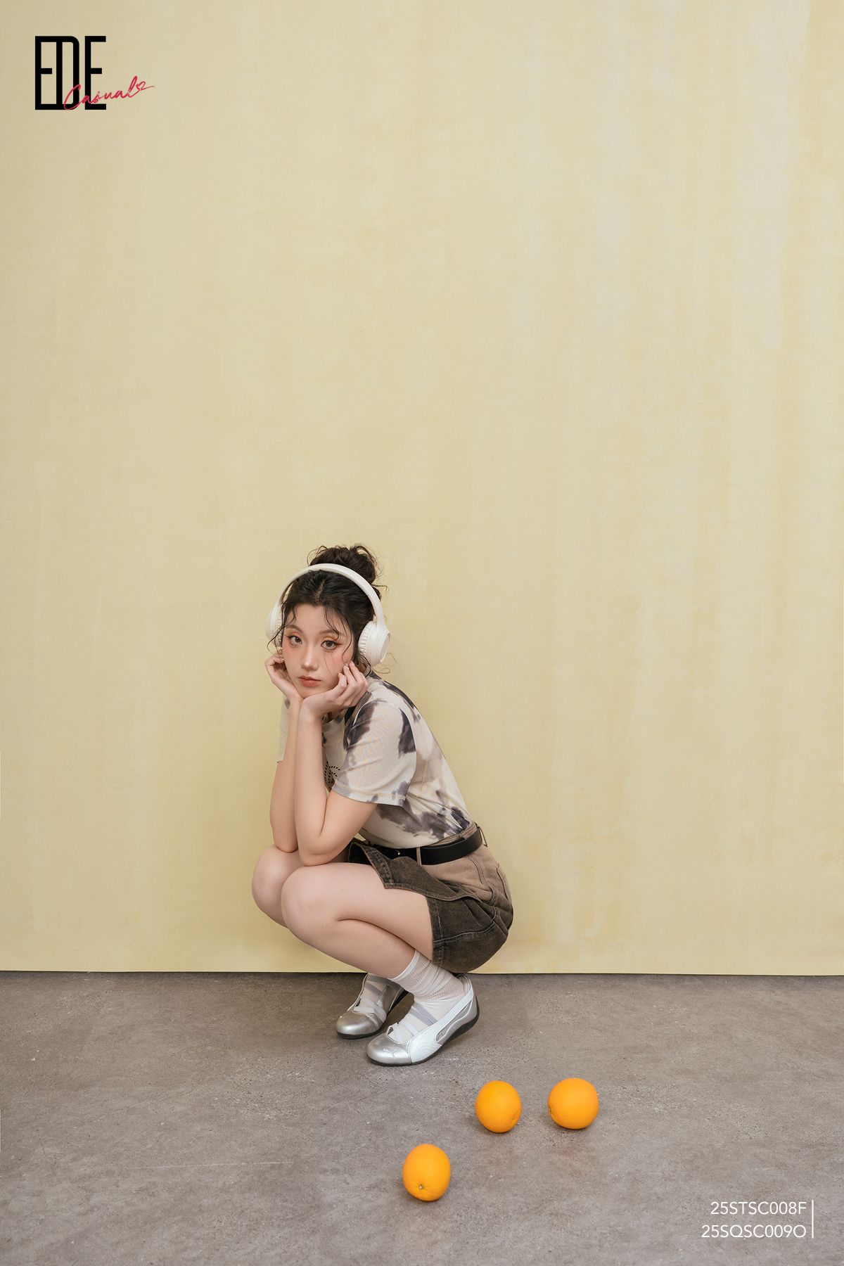  Skorts,  25SQSC009O 