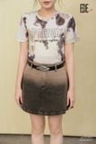 T-shirt ngắn tay,  25STSC008F 