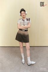  Skorts,  25SQSC009O 