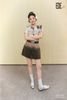 Skorts,  25SQSC009O