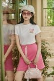  T-shirt ngắn tay,  25STSC010T 