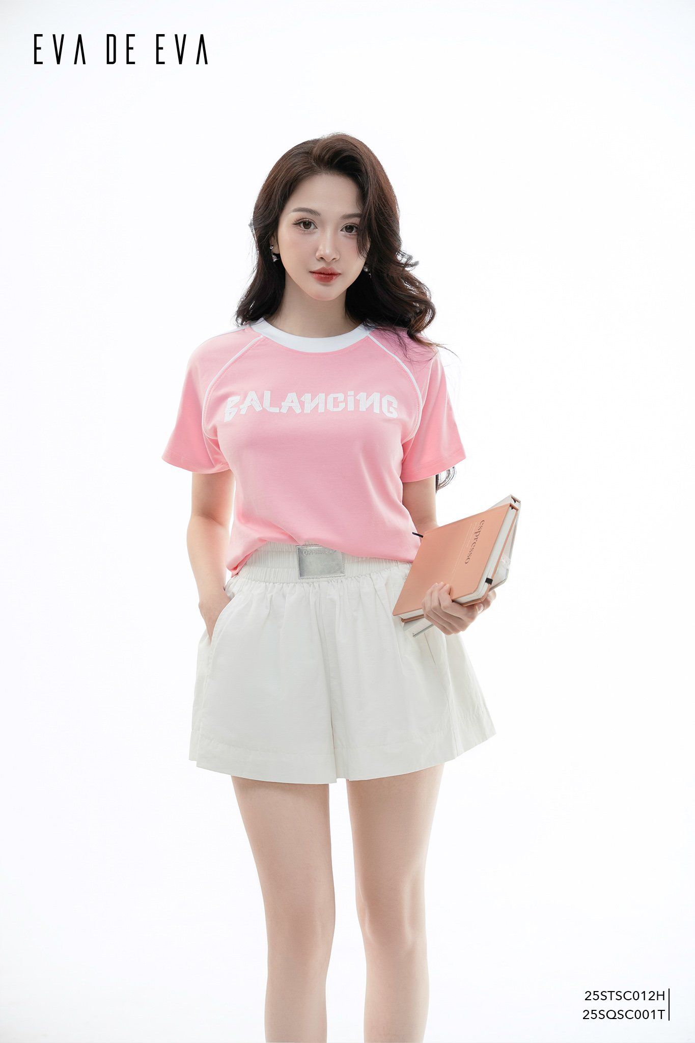  Quần shorts,  25SQSC001R 