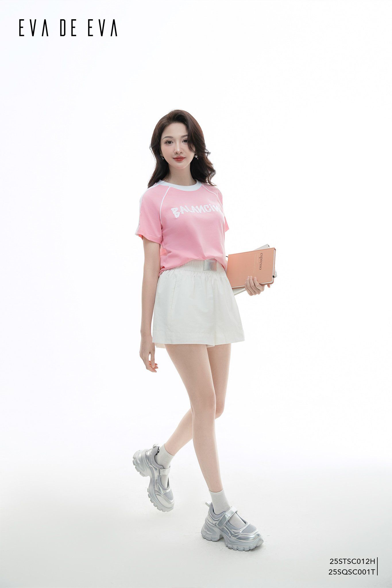  Quần shorts,  25SQSC001R 