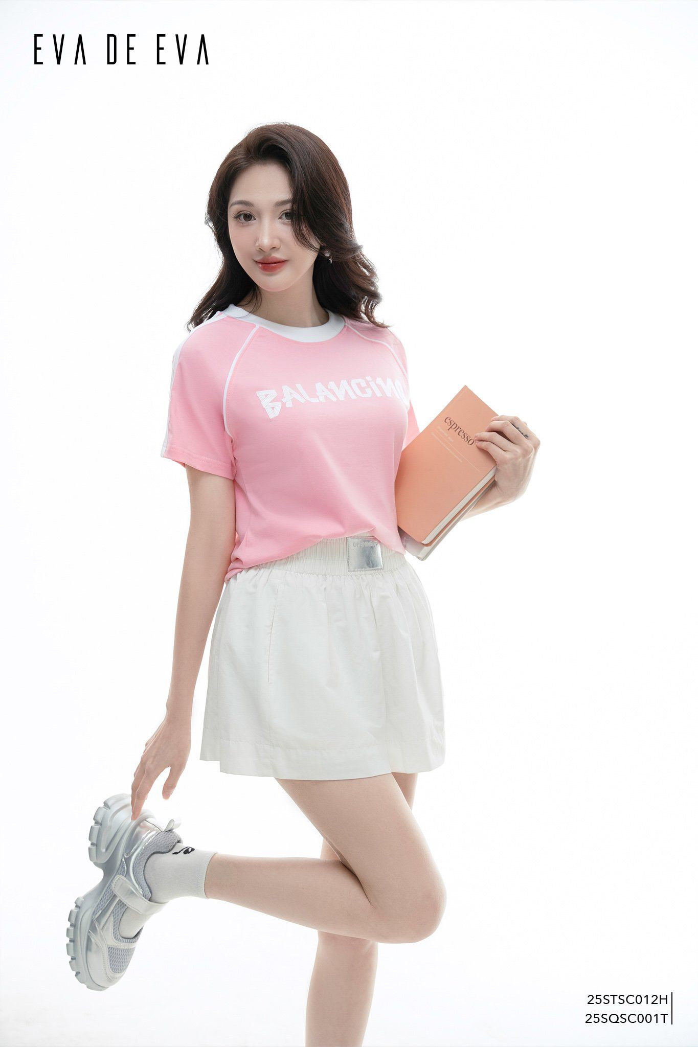  Quần shorts,  25SQSC001R 