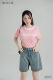  Quần shorts,  25SQSC015X 