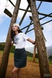  T-shirt ngắn tay,  25STSC013R 