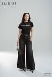  T-shirt ngắn tay,  25STSC015D 