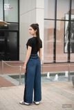  T-shirt ngắn tay,  25STSC016D 