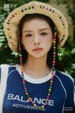  T-shirt ngắn tay,  25STSC018X 