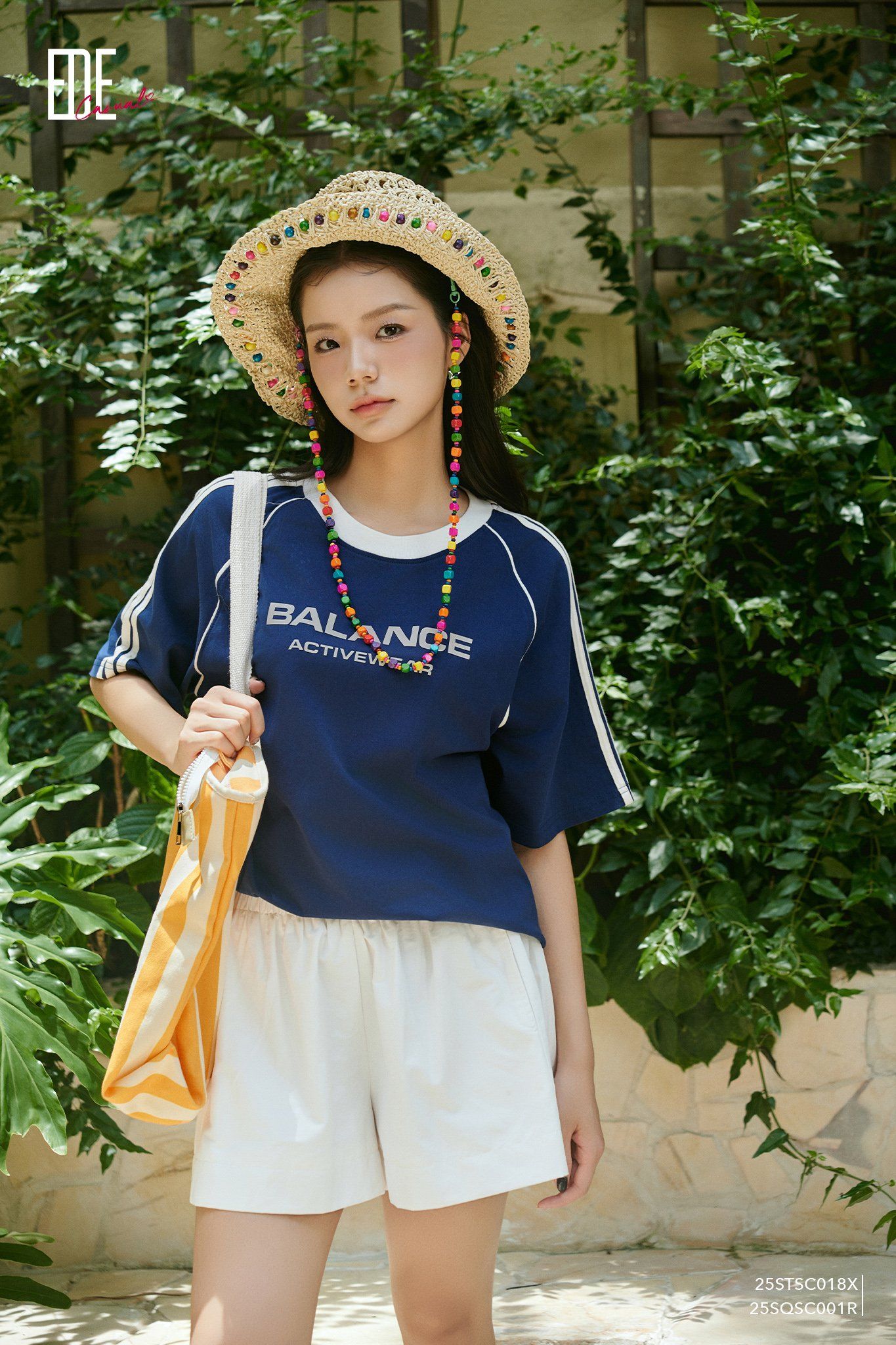  Quần shorts,  25SQSC001R 