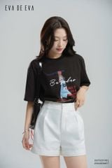  T-shirt ngắn tay,  25STSC019D 