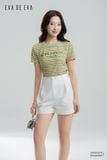  T-shirt ngắn tay,  25STSC021K 