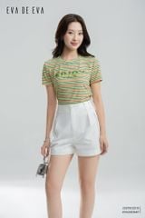  T-shirt ngắn tay,  25STSC021K 