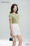  T-shirt ngắn tay,  25STSC021K 