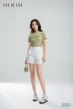  T-shirt ngắn tay,  25STSC021K 