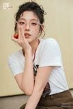  T-shirt ngắn tay,  25STSC028T 