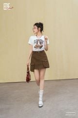  Skorts,  25SQSC012X 