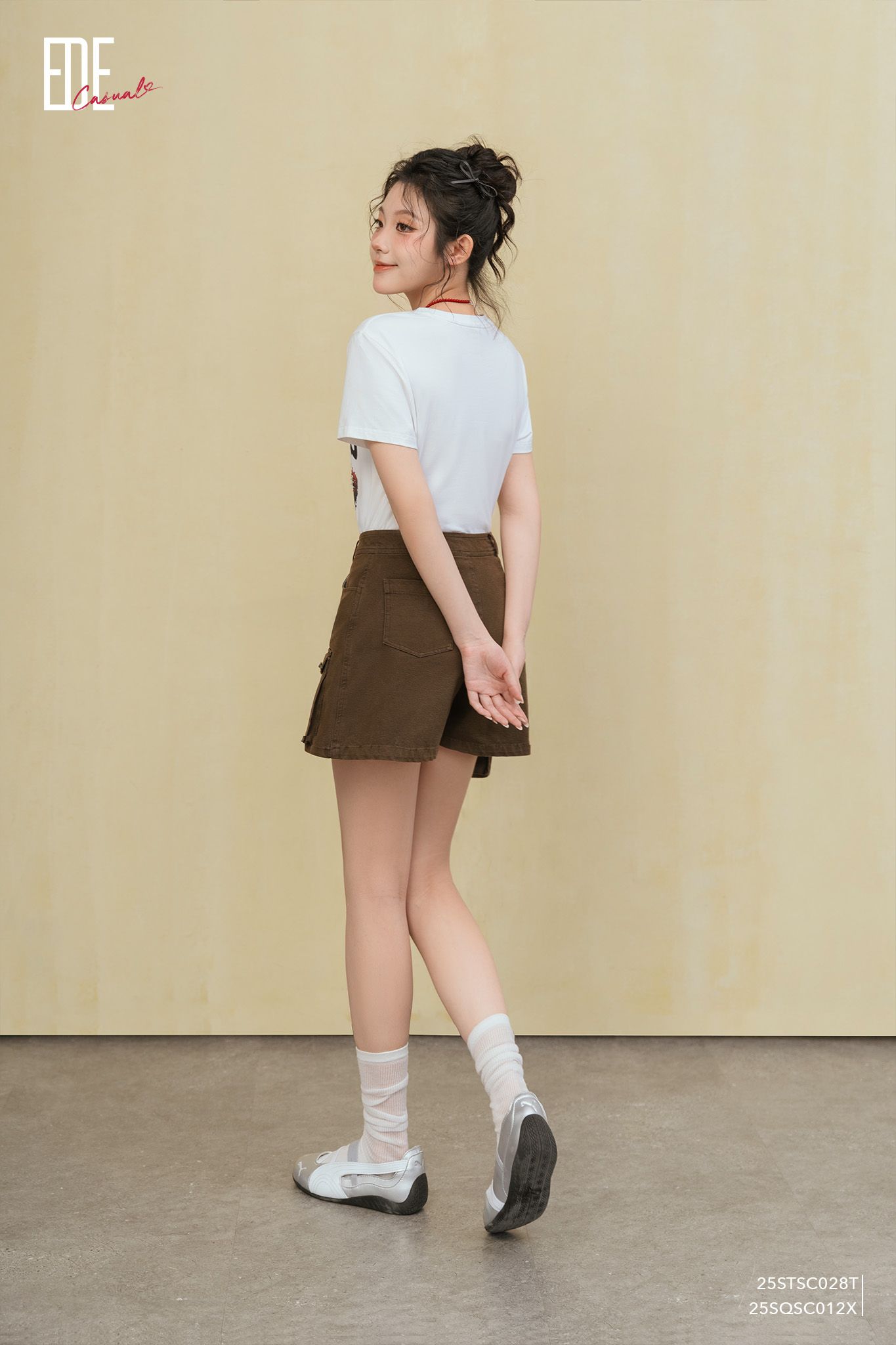  Skorts,  25SQSC012X 