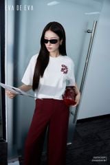 T-shirt ngắn tay,  25STSC029T 