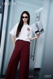  T-shirt ngắn tay,  25STSC029T 