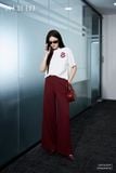  T-shirt ngắn tay,  25STSC029T 