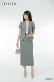  Áo vest trong bộ Vest-Váy,  25SVAE002G 