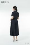  Áo vest trong bộ Vest-Váy,  25SVAE003O 