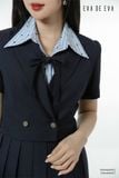  Áo vest trong bộ Vest-Váy,  25SVAE003O 