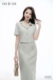  Áo vest trong bộ Vest-Váy,  25SVAE004G 