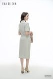  Áo vest trong bộ Vest-Váy,  25SVAE004G 