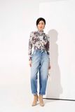  Quần jeans dài,  20AQJE001R 