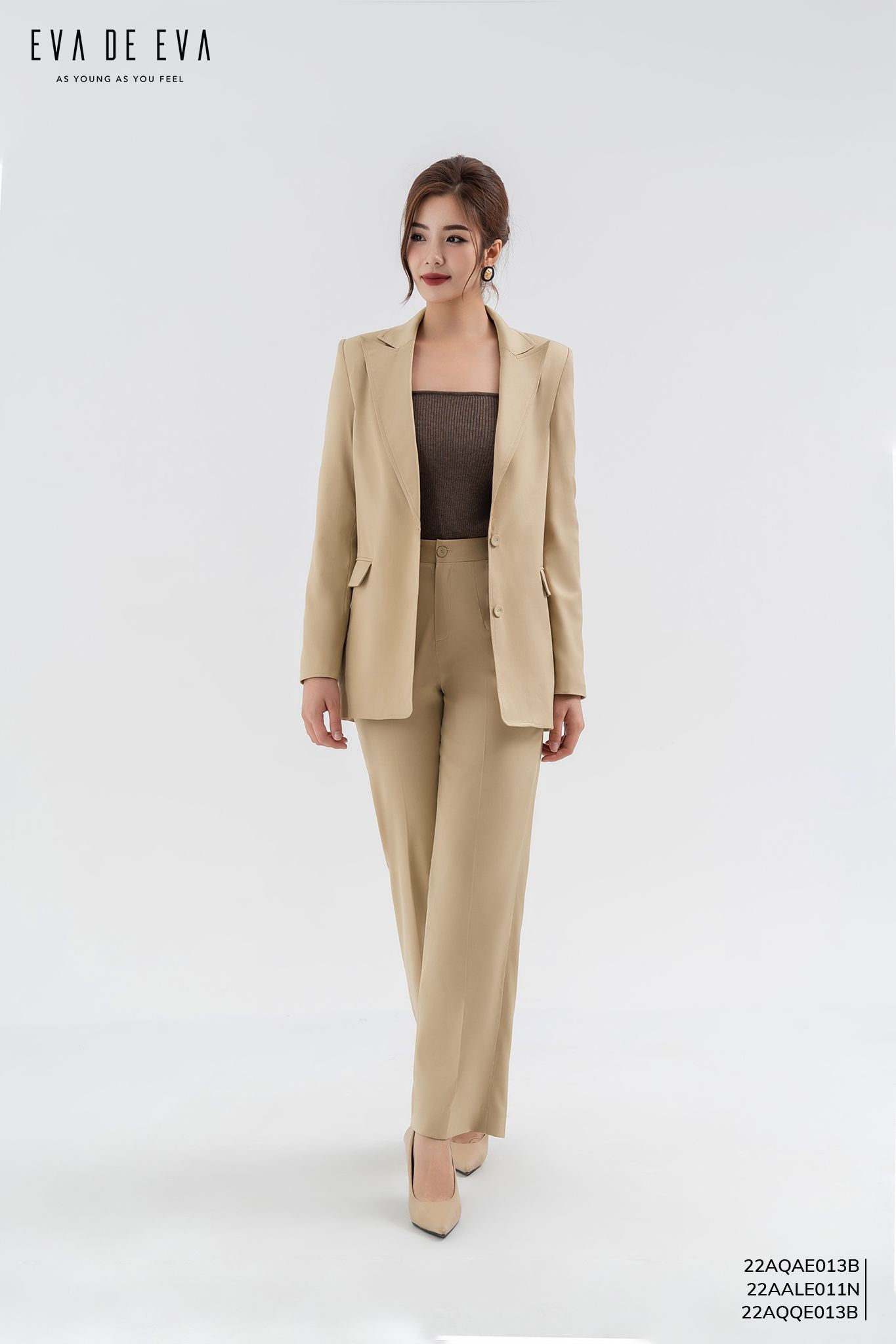 10 mẫu áo vest nữ hot trend công sở 2023 đáng sắm nhất mùa hè này   BlogAnChoi
