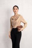  Quần dài, Ống loe 22SQDE005D 