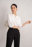  Quần lửng, Ống đứng 22SQDE013D 