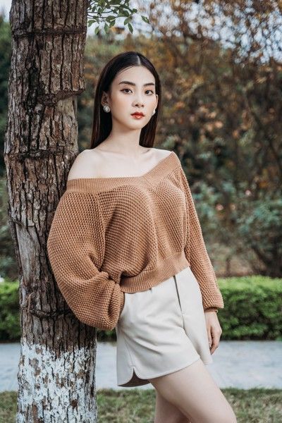  Quần shorts,  21SQSE005T 