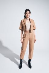  Quần dài, Joggers 21AQDO010N 