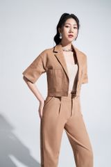  Aó khoác kiểu,  21AJKO003N 