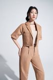  Quần dài, Joggers 21AQDO010N 