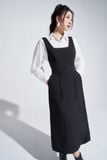  Đầm yếm,  21ADKO013D 