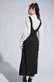  Đầm yếm,  21ADKO013D 